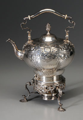 Sterling Hot Water Kettle on