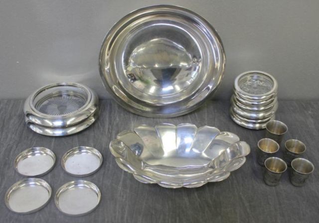 STERLING. Includes a Classical