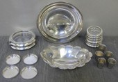 STERLING. Includes a Classical
