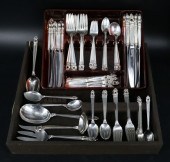 STERLING. INTERNATIONAL ROYAL