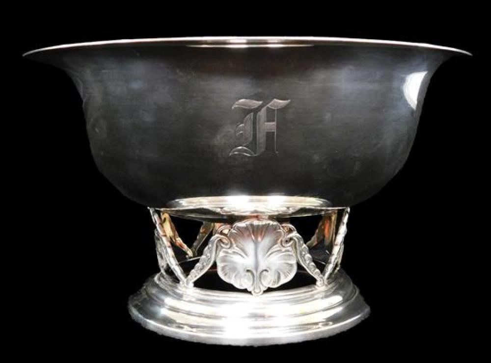 STERLING: INTERNATIONAL SILVER