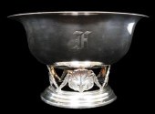 STERLING: INTERNATIONAL SILVER