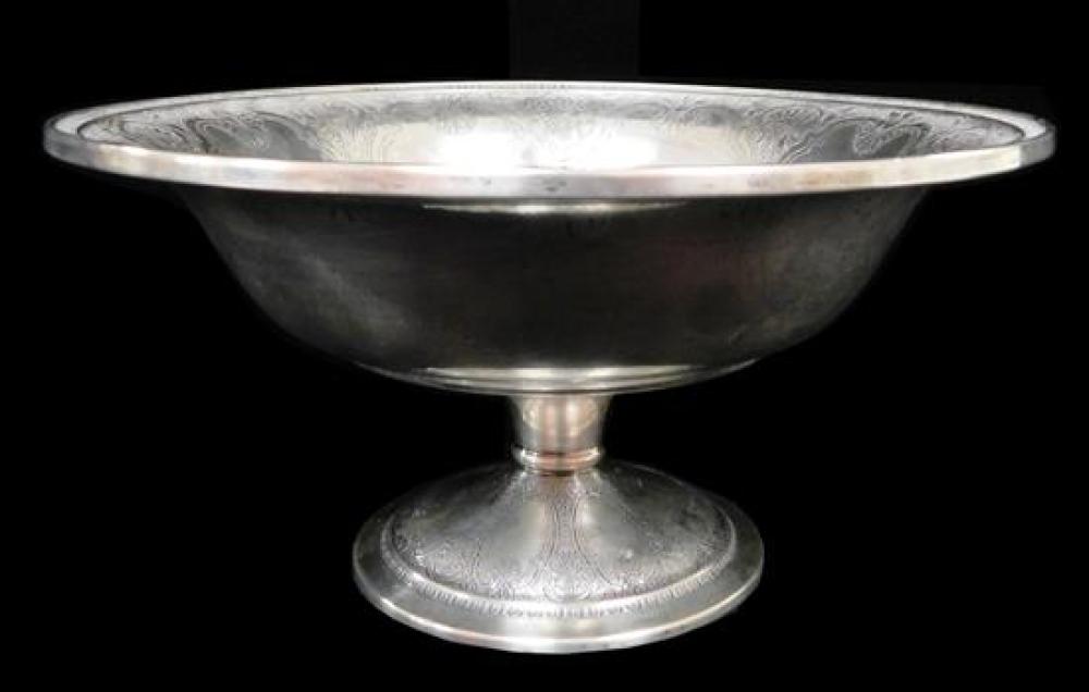 STERLING: INTERNATIONAL SILVER