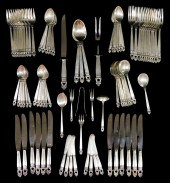 STERLING: INTERNATIONAL SILVER