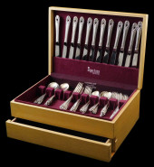 STERLING: INTERNATIONAL SILVER