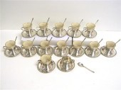 STERLING: International Silver
