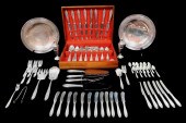 STERLING: INTERNATIONAL SILVER