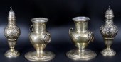STERLING. INTERNATIONAL STERLI