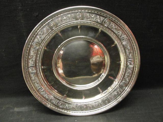 STERLING. International