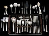 STERLING: JENNINGS SILVER CO.