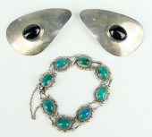 STERLING JEWELRY LOTTo include