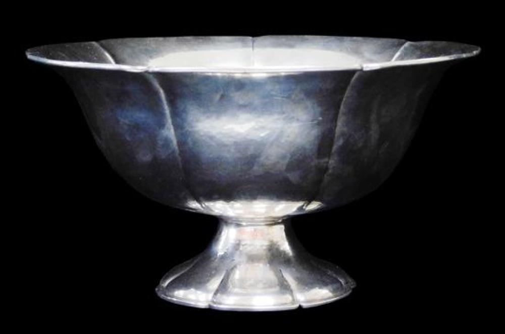 STERLING: KARL LEINON, TWO STERLING