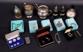 STERLING. LARGE TIFFANY & CO.