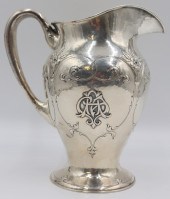 STERLING. LEBOLT & CO. HANDWRO