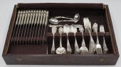 STERLING. LUNT AMERICAN VICTOR