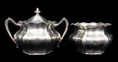 STERLING: MATCHING COVERED SUG