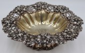 STERLING. MAUSER FLORAL STERLI