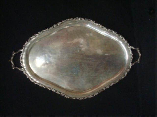 Sterling. Mexican Sterling 2