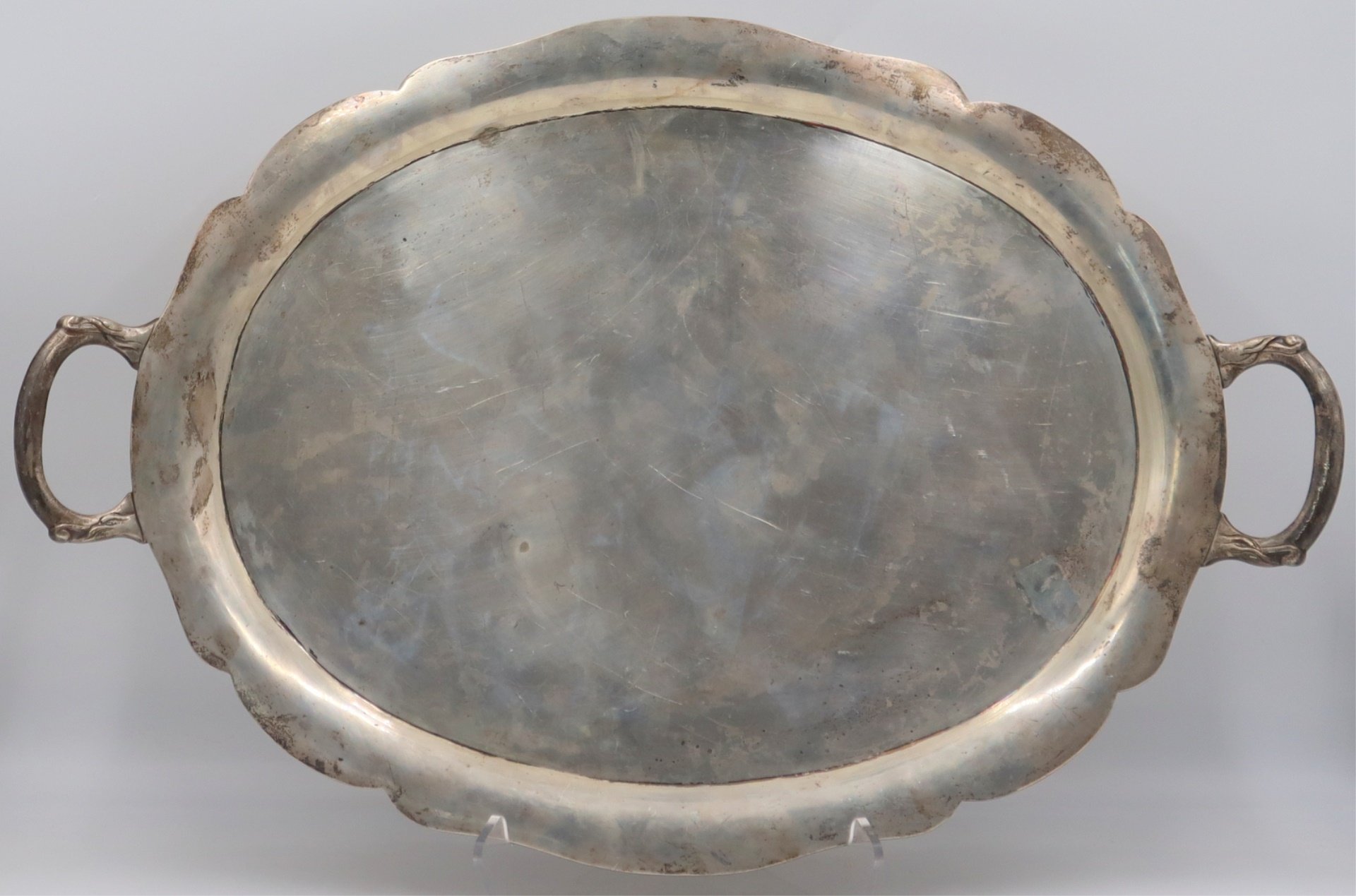 STERLING. MEXICAN STERLING LARGE