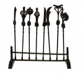 STERLING MINIATURE WEAPONS RAC