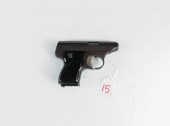 STERLING MODEL 300 SEMI AUTOMA