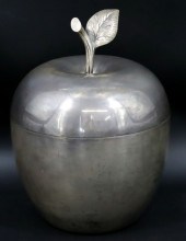 STERLING. MONUMENTAL TIFFANY &