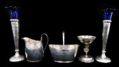 STERLING: MOSTLY ENGLISH STERL
