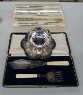 STERLING OVERLAY GLASS MAYONNA