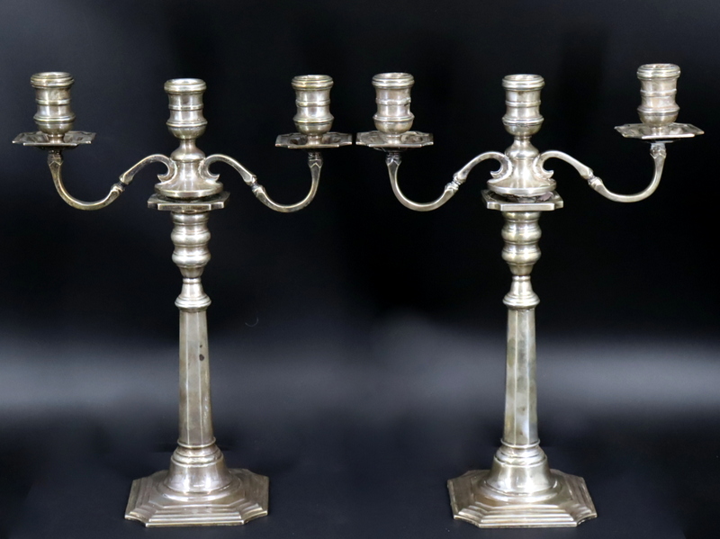 STERLING PAIR REDLICH & CO.