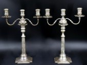 STERLING PAIR REDLICH & CO. ST