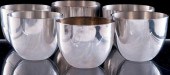 STERLING & PEWTER JEFFERSON CU