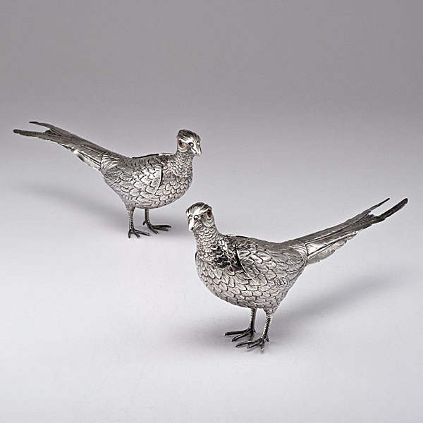 Sterling Pheasants American a