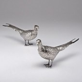 Sterling Pheasants American a