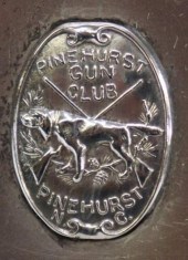 STERLING PINEHURST GUN CLUB 19