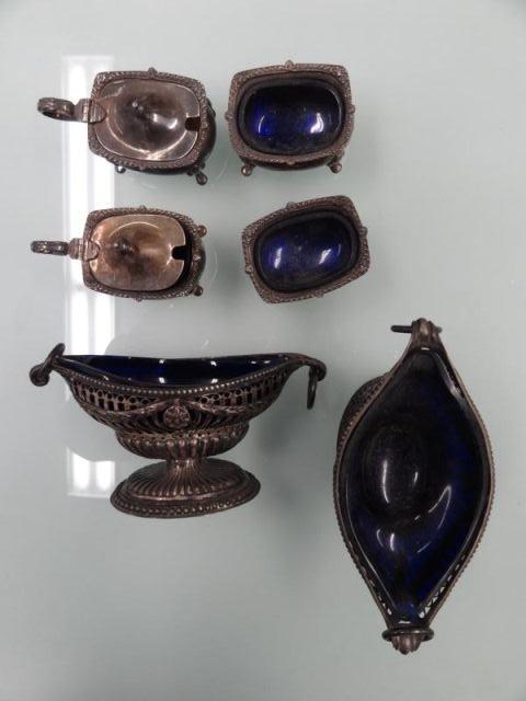 STERLING. & Plate Lot.Beautiful