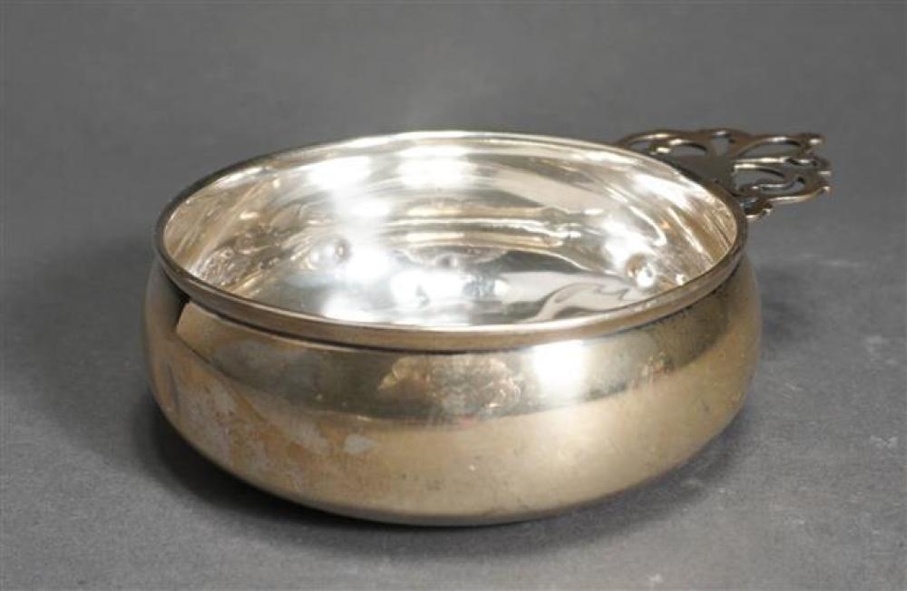 STERLING PORRINGER, APPROXIMATE