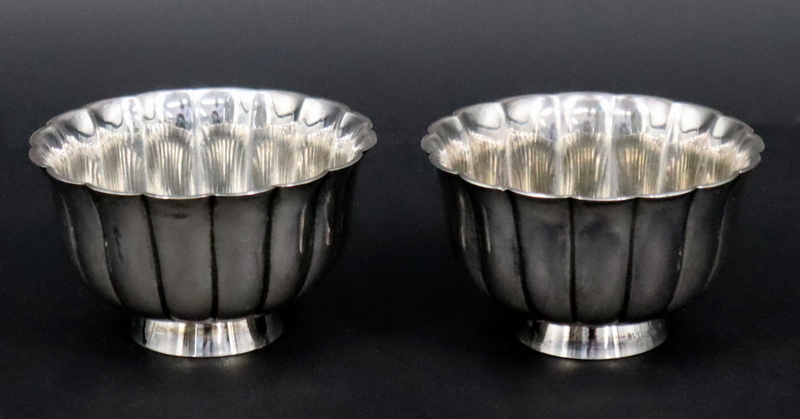 STERLING. PR. BVLGARI STERLING SALT