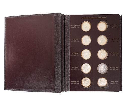 STERLING PROOF COINSSixty