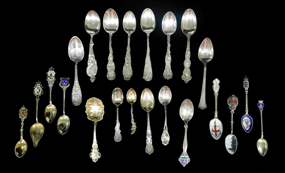 STERLING: R. WALLACE & SONS,