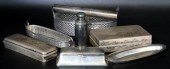 STERLING. RAYMOND C YARD PERSO