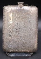 STERLING. RAYMOND C YARD'S PER