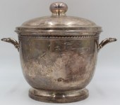 STERLING. REDLICH & CO. FOR CA