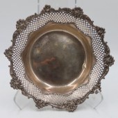 STERLING. REDLICH & CO. STERLI