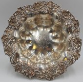 STERLING. REDLICH & CO. STERLI