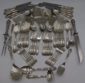 STERLING. REED & BARTON FRENCH