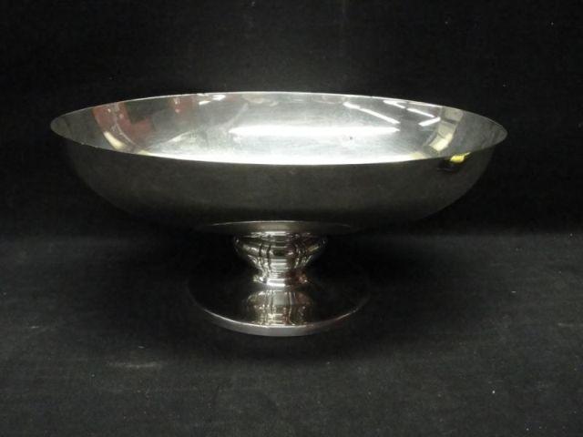 STERLING. Reed & Barton Pedestal