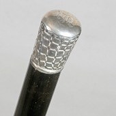 STERLING REPTILE DRESSCa. 1900