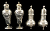 STERLING: REVERE SILVERSMITHS