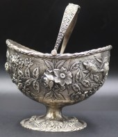 STERLING. S. KIRK & SON CO. RE