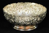 STERLING: S. KIRK & SONS STERL